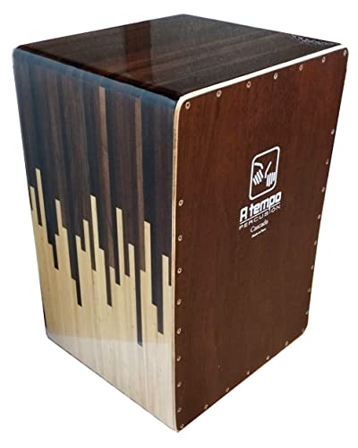 Amazon | アテンポ・パーカッション トカドール カホン カスカーダ